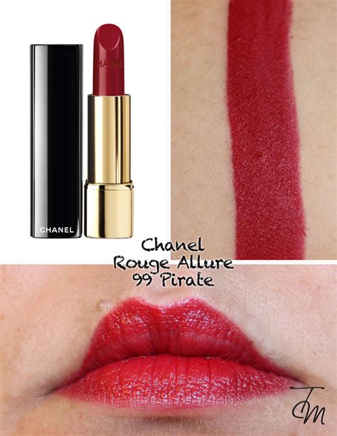 rouge allure in pirate